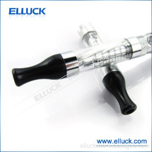 e-cig T2 atomizer e cigarette 510 fashion and popular from China